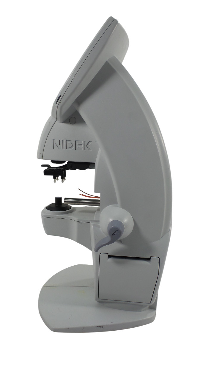 Nidek LM-600 PD Auto Lensmeter - Free Shipping