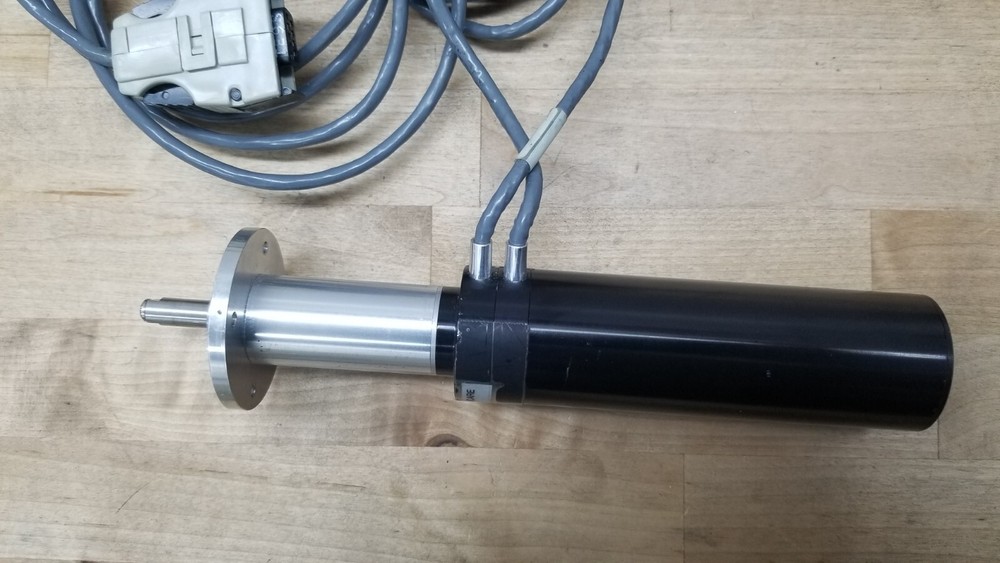 Burleigh Instruments Inchworm Actuator Thorlabs Exfo with Encoder Interface 7006
