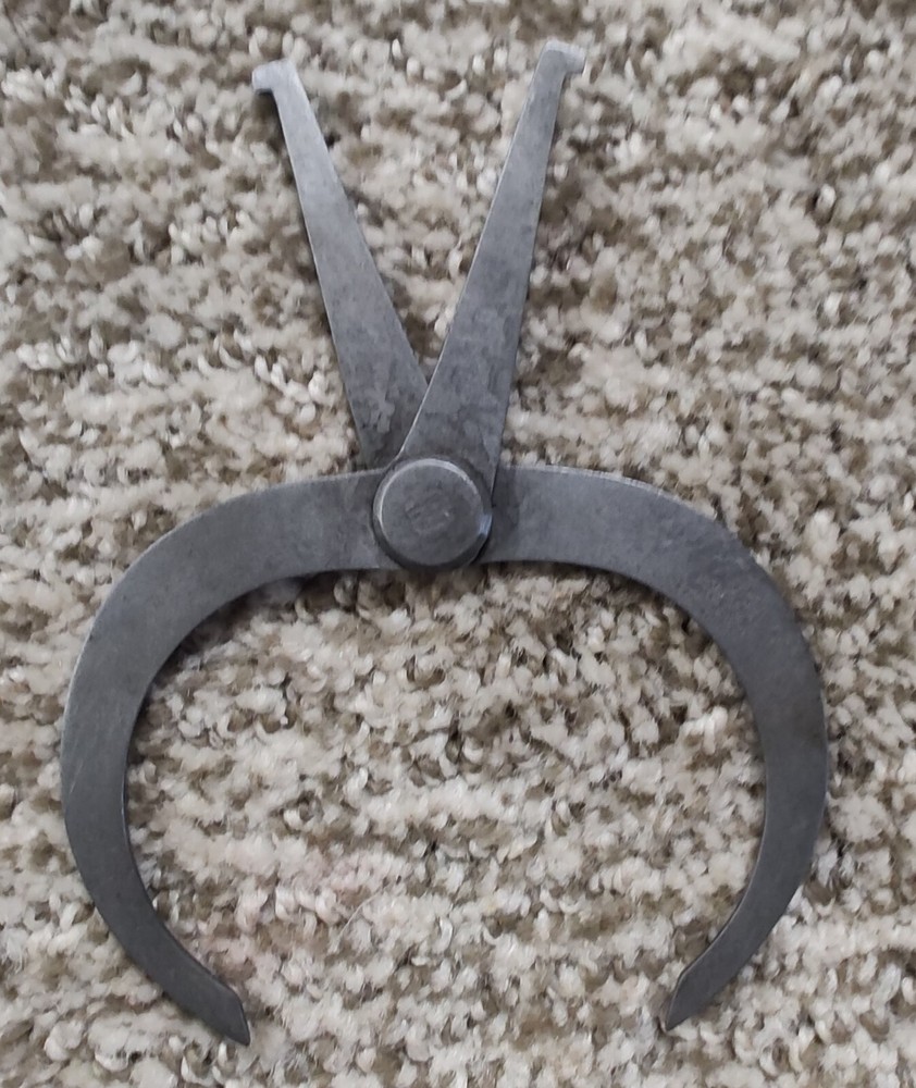 🗽 VINTAGE ID / OD CALIPER