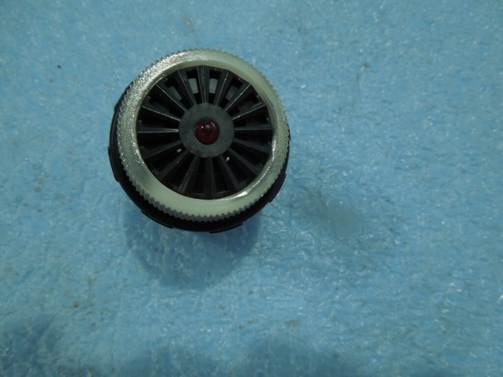 Edwards GS Cat. #: E104A Pulsating Visual Signal. 6 - 28VDC