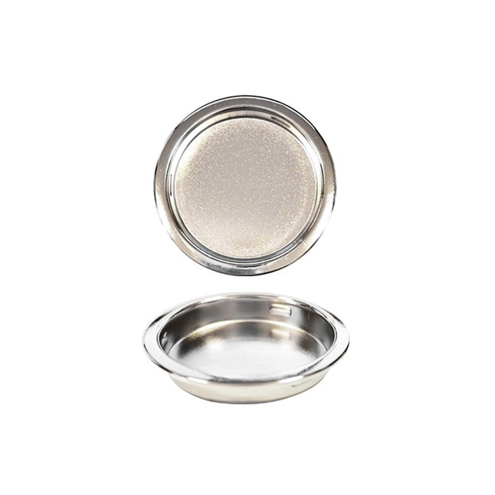 Door Handle Round Sliding Door Handle Flush Pull Recessed Insert Circular