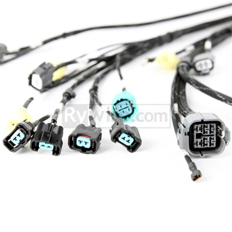 Rywire OBD2 Tuck Budget Engine Harness