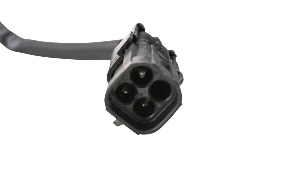 02 Sea-Doo GTX RFI Speedometer Dash