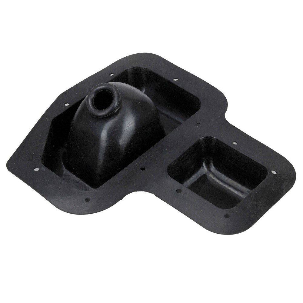 1964-1967 Corvette 3 or 4 Speed Rubber Shift Boot