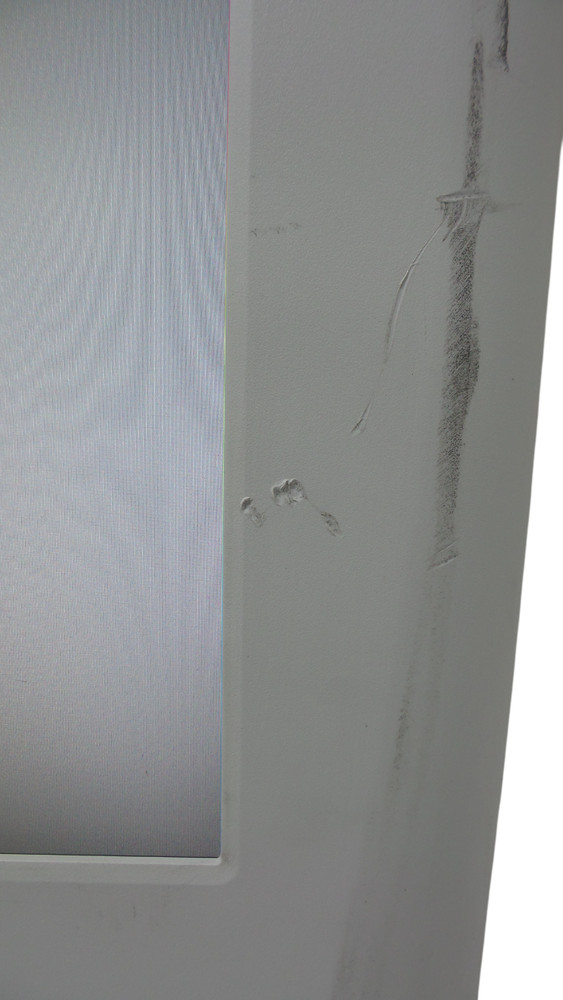 Nidek SC-2000 LCD System Chart - Free Shipping