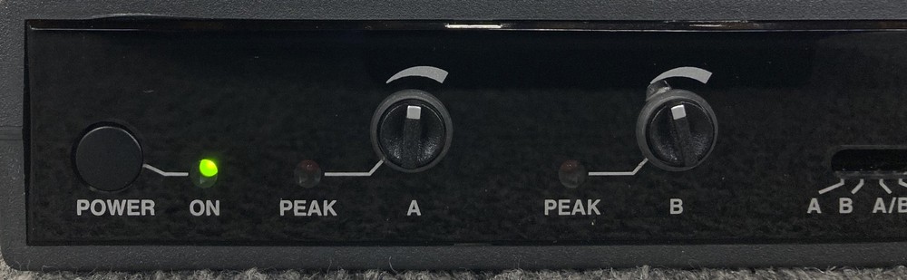 Sennheiser SI 1015 Infrared Modulator (Unit Only)