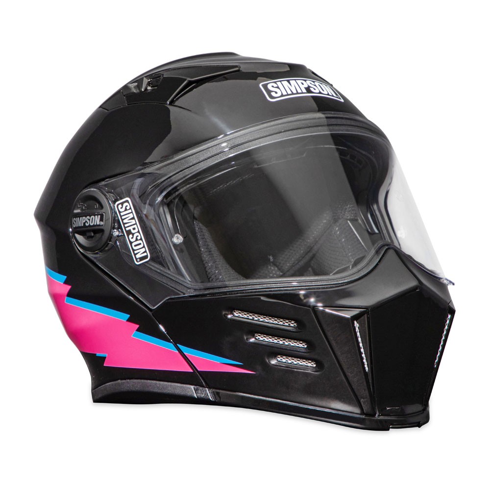 Simpson Helmet M59282X;
