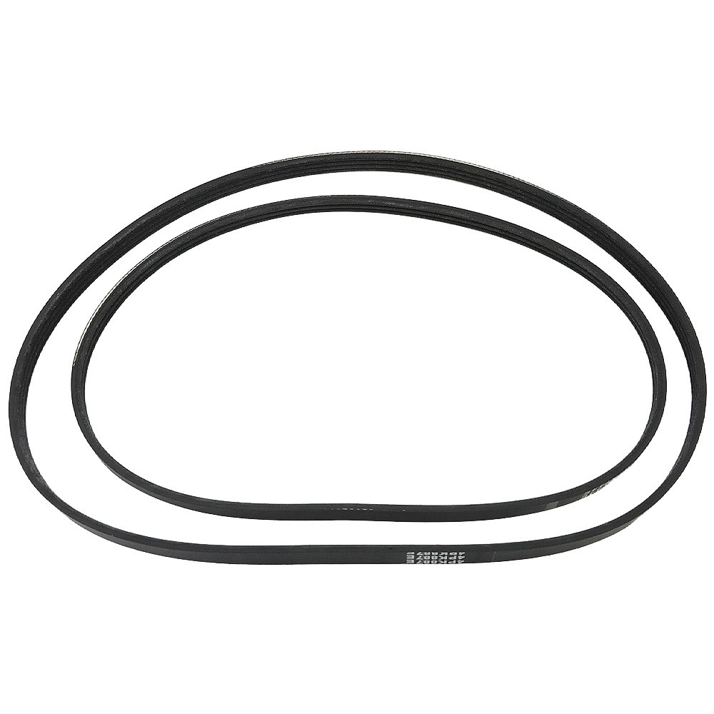 Vacuum Pump&Belt For Chevrolet Suburban Tahoe Silverado GMC Yukon Escalade 15-20