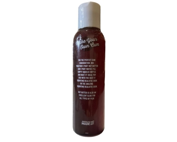 Doc Johnson Bust It - 4 fl oz Nut Butter