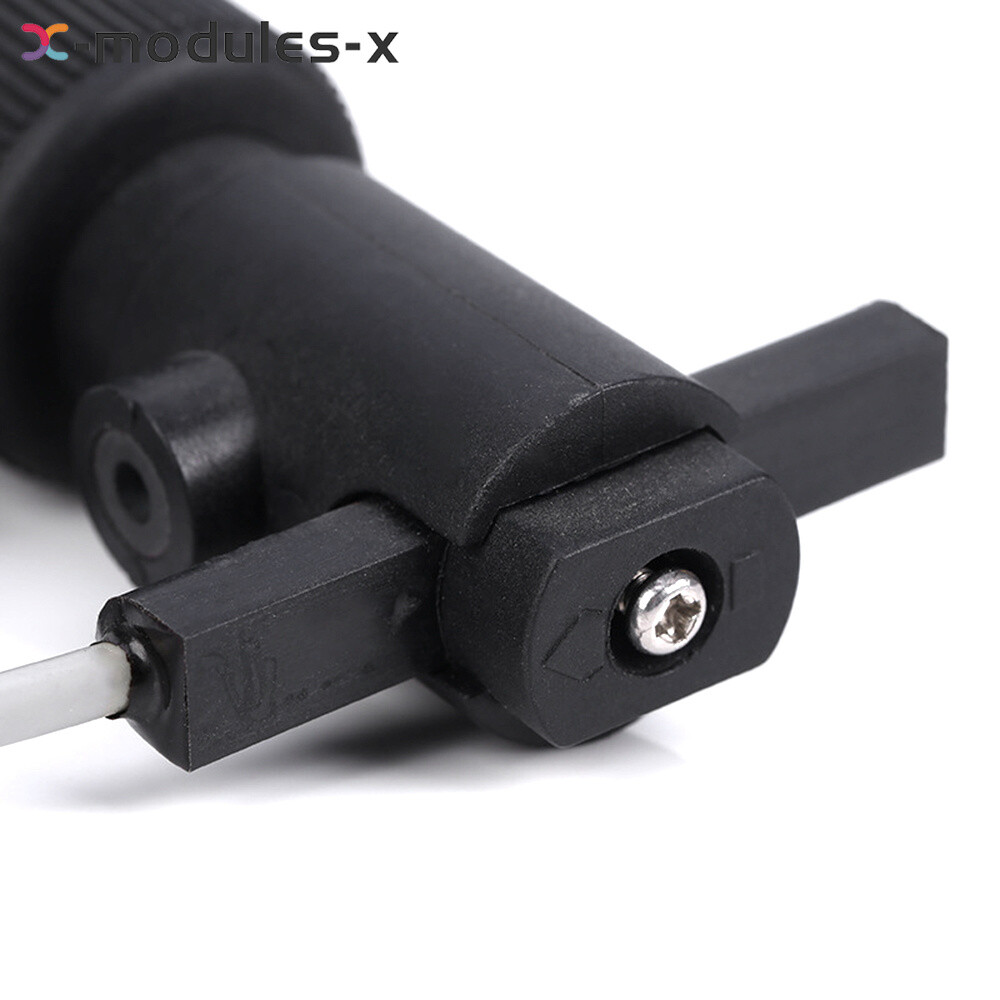 1L/MIN Water Level Control Float Level Switch Water Flow Detector Level Sensor