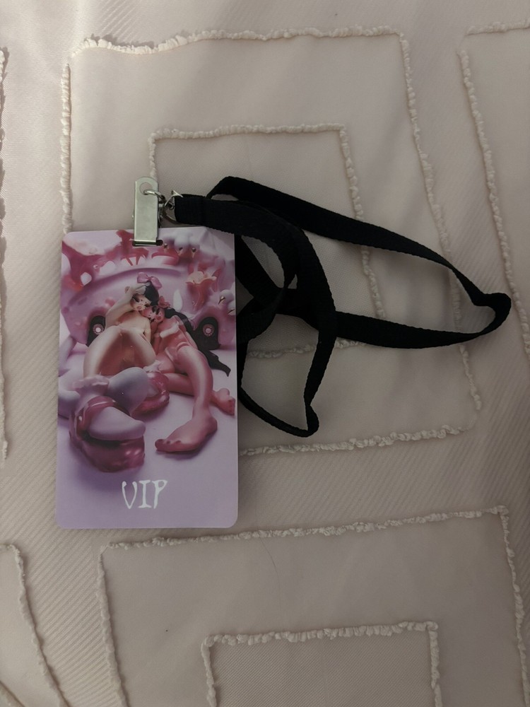 Melanie Martinez Trilogy Tour Bundle