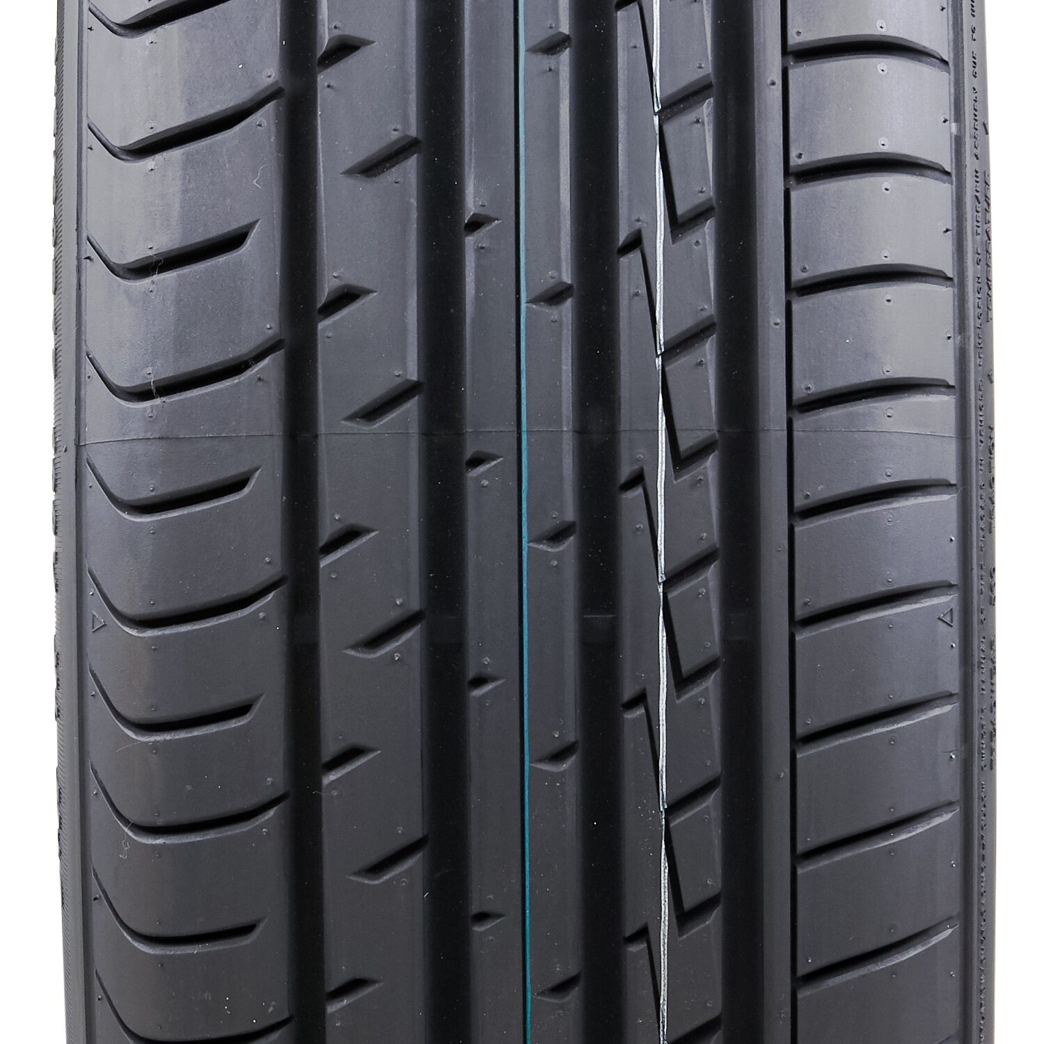 4 Tires Cosmo TigerTail 235/60R18 107V XL A/S M+S Performance