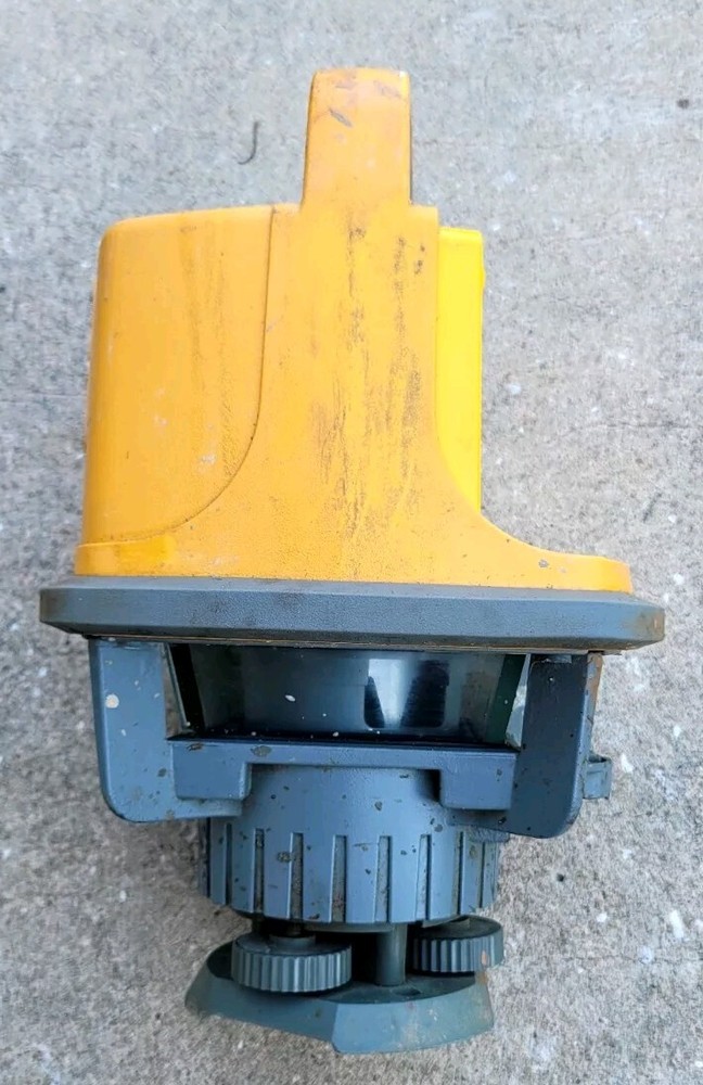 Spectra Precision LL500 Self Leveling Laser Level