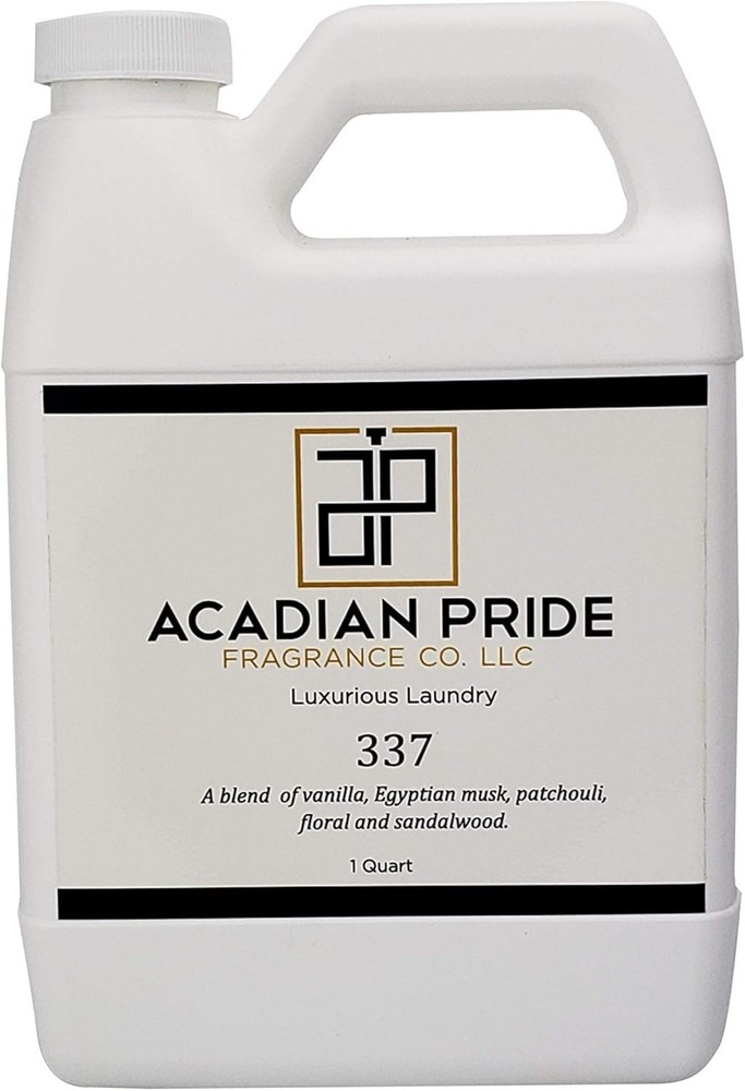 Luxurious Wash Laundry Deternt 1 Quart