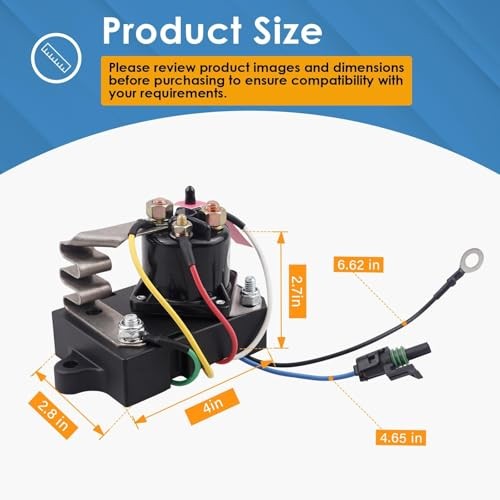 E7TZ-12B533-A Glow Plug Module Controller, Glow Plug Controller Relay,