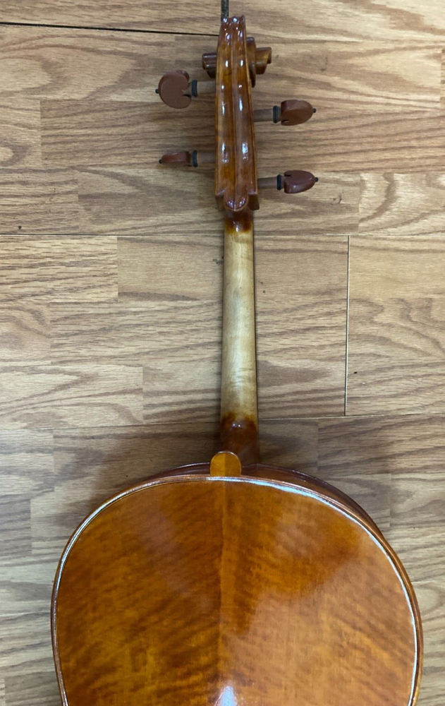 Cello - Rosalia 3/4 Mod. C-9- yr. 2006 used