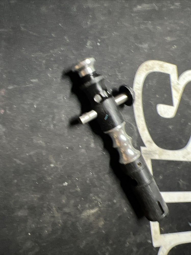 Paintball Shocktech Intimidator Bolt