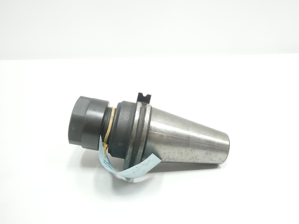 Parlec C50-10SC3 Collet Chuck Tool Holder