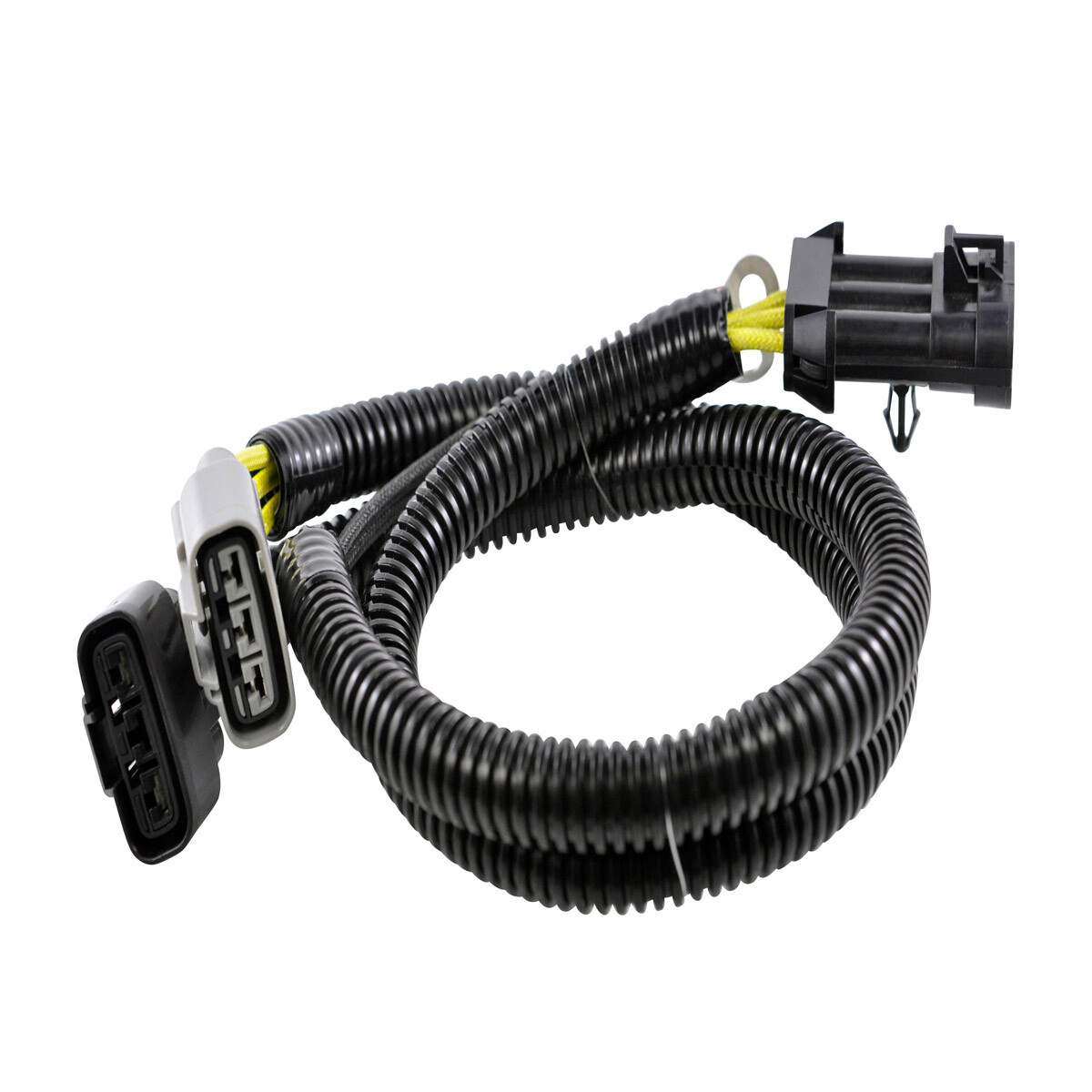 Conversion Harness Upgrade For Polaris Recall ATV / UTV OEM Repl. 2206367