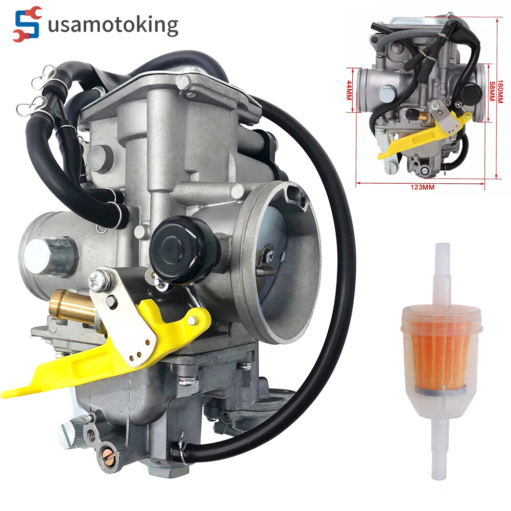 400EX Carburetor for Honda TRX400EX TRX 400EX Sportrax 2000 2001 2002-2008 400EX