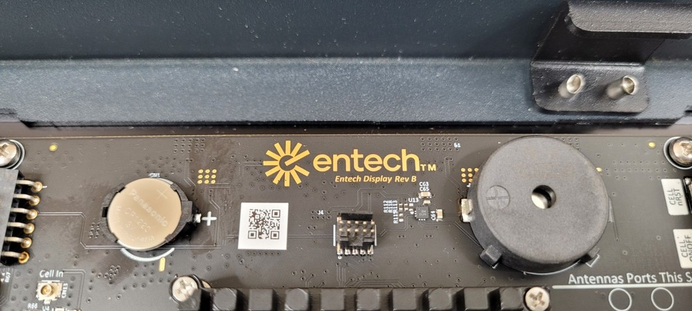 Entech Smart Boiler Control Systems S2 Controller EN-ST2BSC NEW