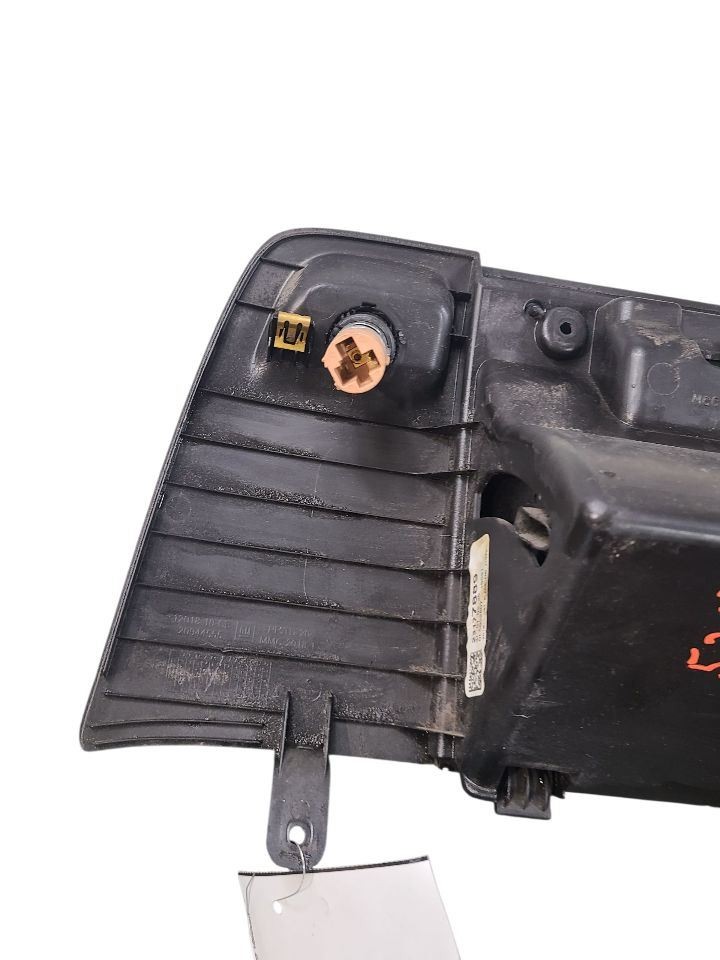 SILVRDO15 2015 Accessory Holders 644755