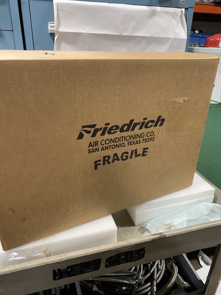 FRIEDRICH P61850123 EVAPORATOR COIL **NEW**