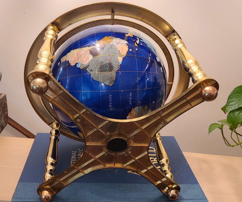 World Globe