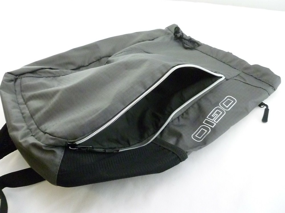 OGIO Drawstring Shoulder Bag