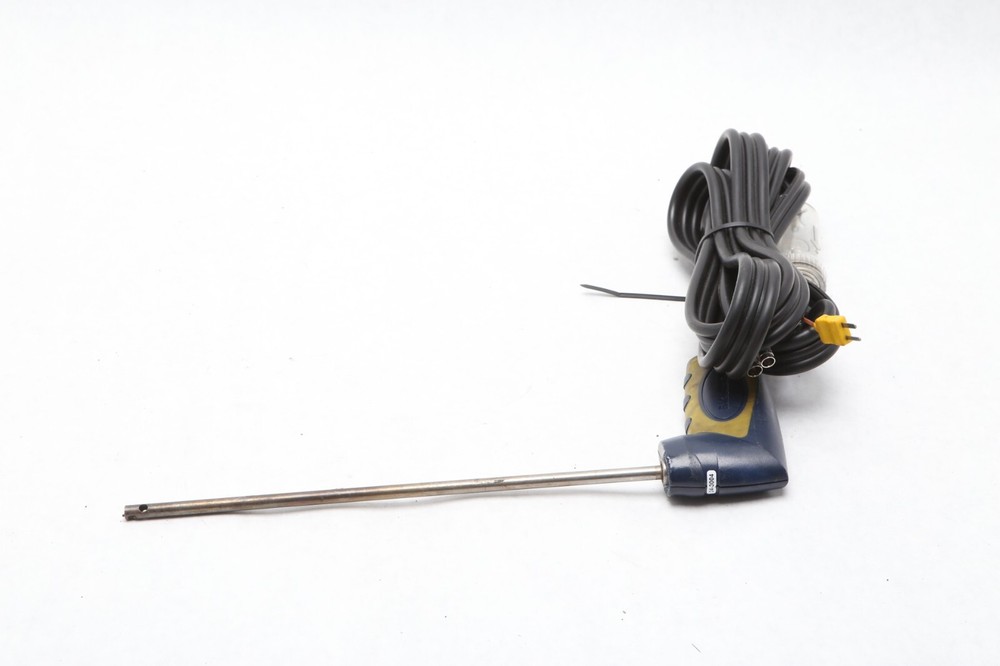 Bacharach 24-3004 Combustion Analyzer Probe READ G52