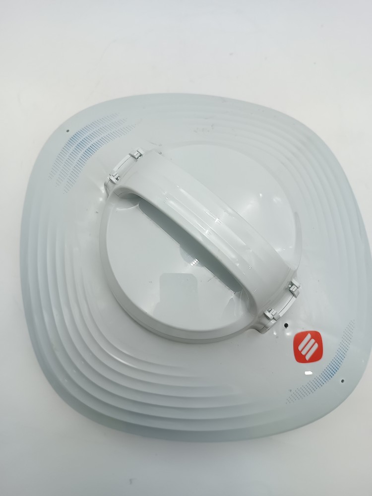 SEAUTO Cordless Pool Vacuum Robotic Pool Cleaner Lasts 90 Mins - MINT