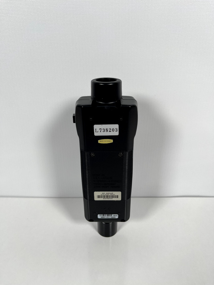 EXTECH Photo Tachometer Part Number 461825