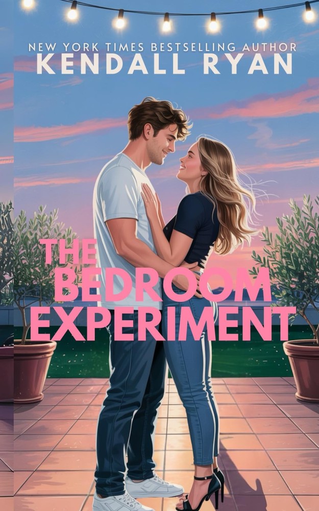 The Bedroom Experiment