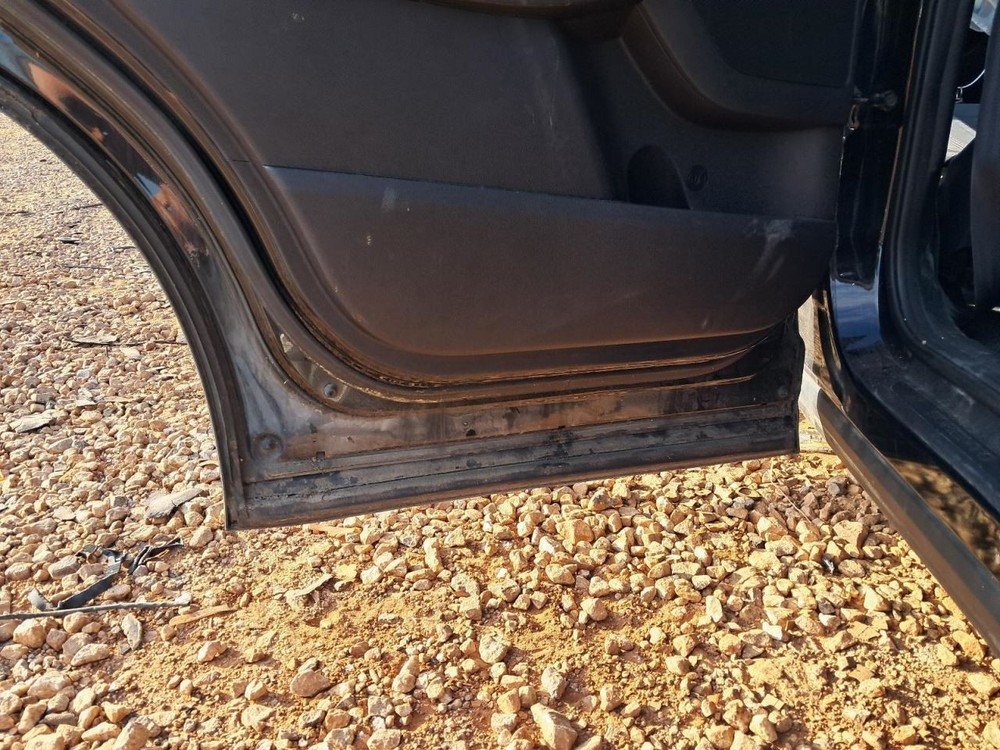 SORENTO 2016 Glove Box 4717547