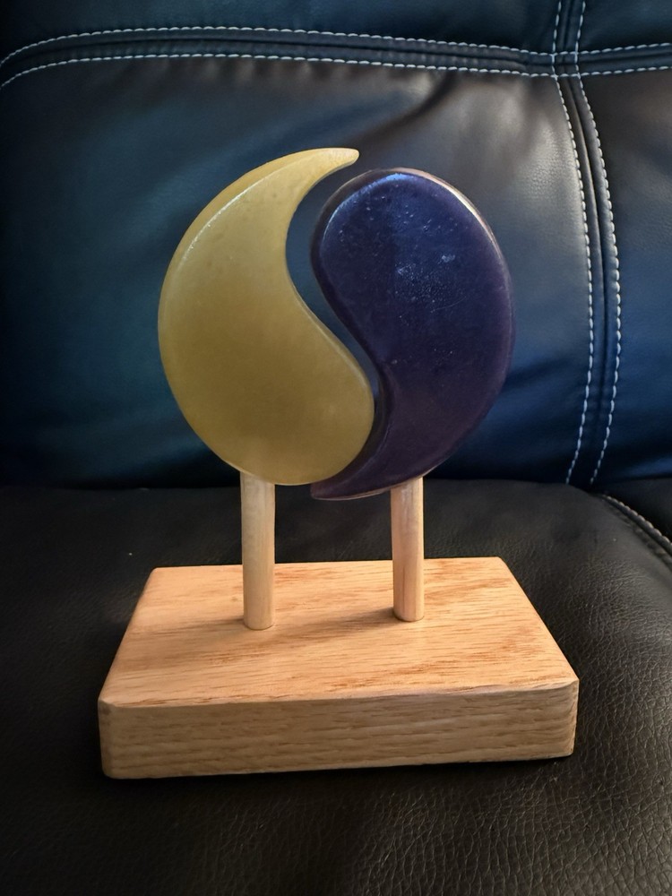 Original Handmade Yin Yang