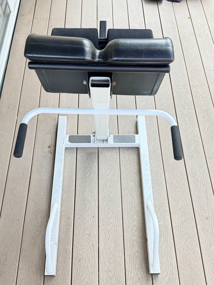 Back Revolution Inversion Bench Spine/Back Decompression - 300.00 OBO