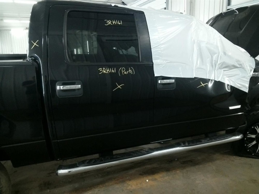 F150 2013 Keys/Latches/Locks 104890827