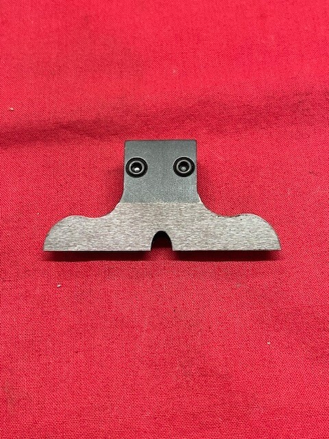 Starrett 08228-0 Base ONLY for 643 Dial Depth Gage