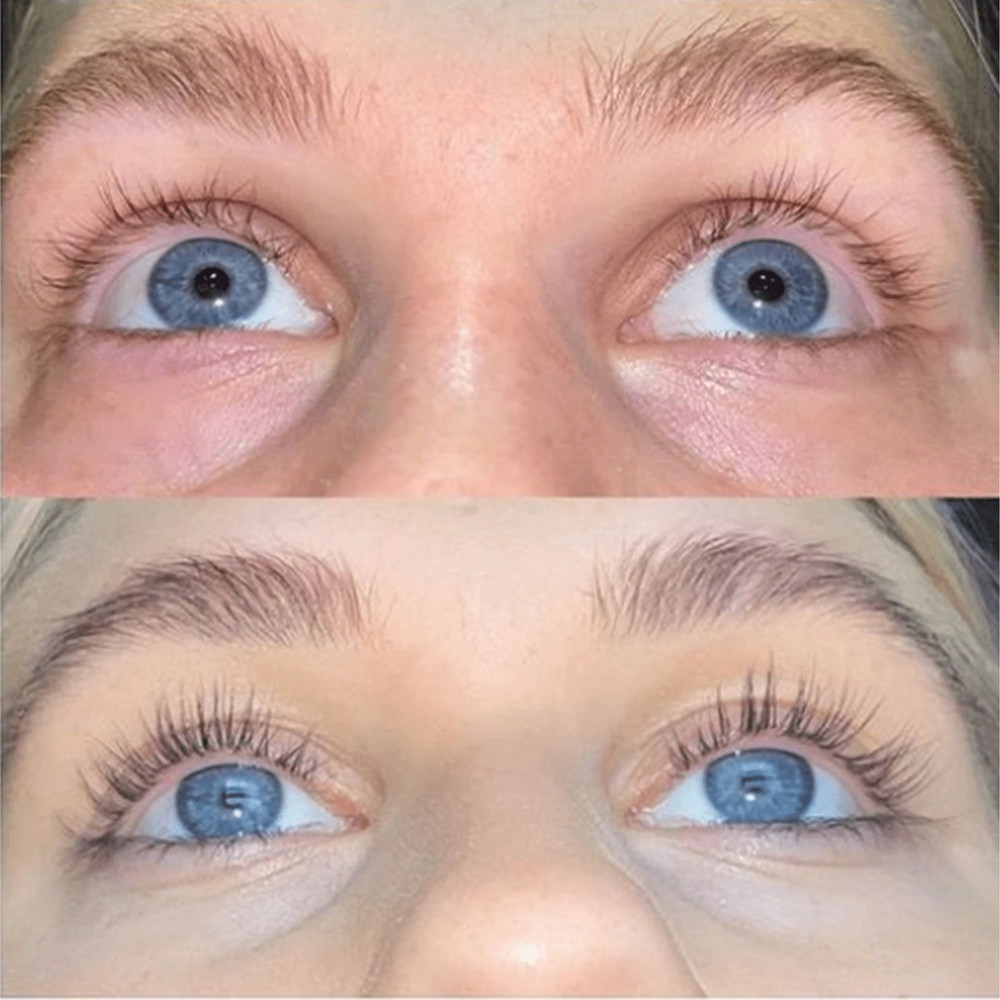 Grow + Define Longer Lashes Duo