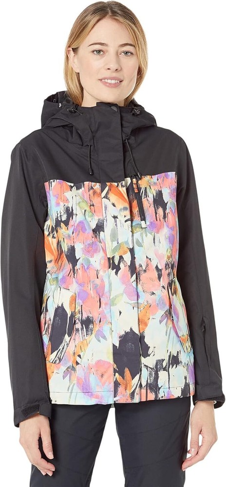 ROXY JETTY 3N1 WOMENS SNOW JACKET