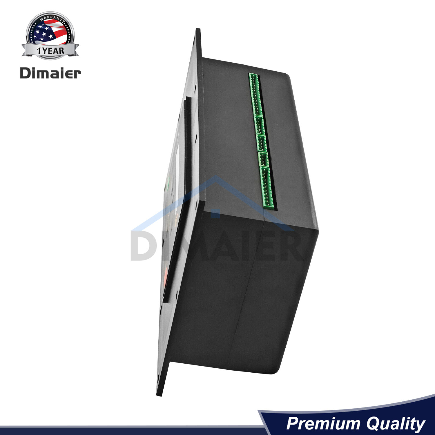 New Controller 39817655 for Ingersoll Rand Intellisys Compressor SSR 15-100 HP