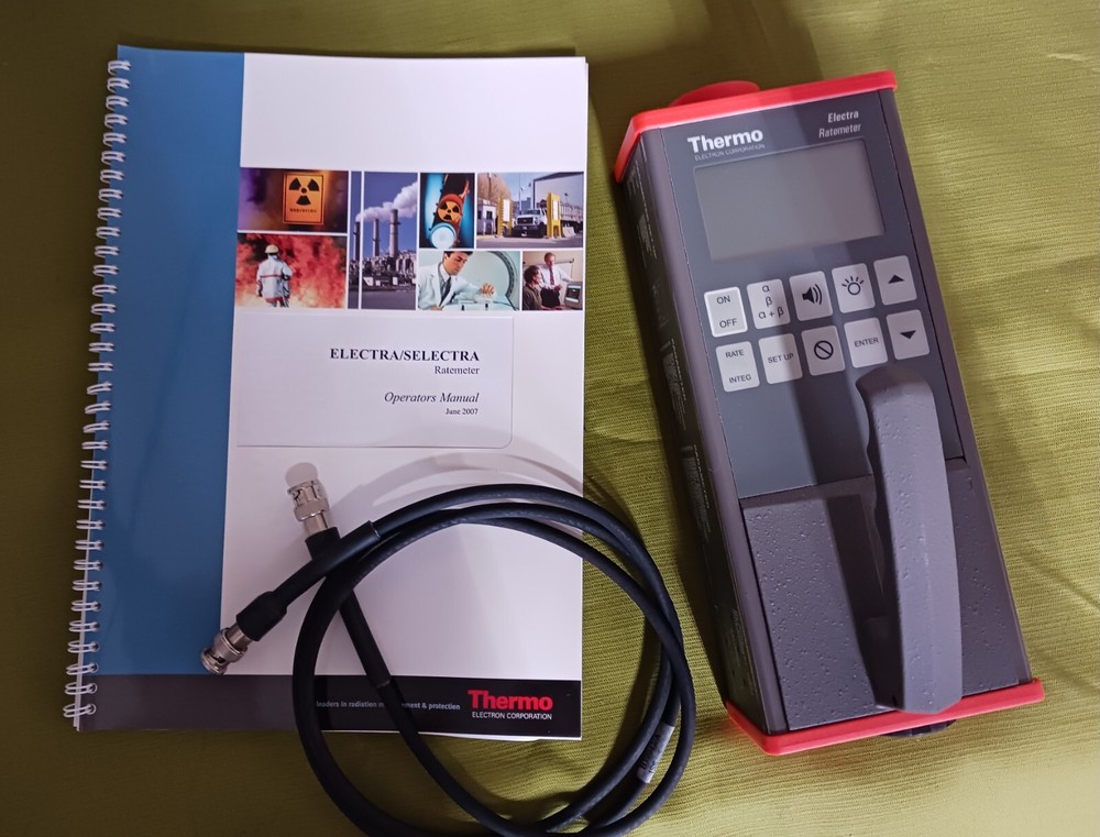 Thermo Scientific Electra 1B