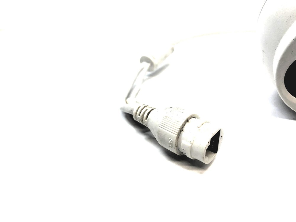 Honeywell Fixed Ball Security Camera (No Mount/Base) (Untested) HC30WE5R3 USED