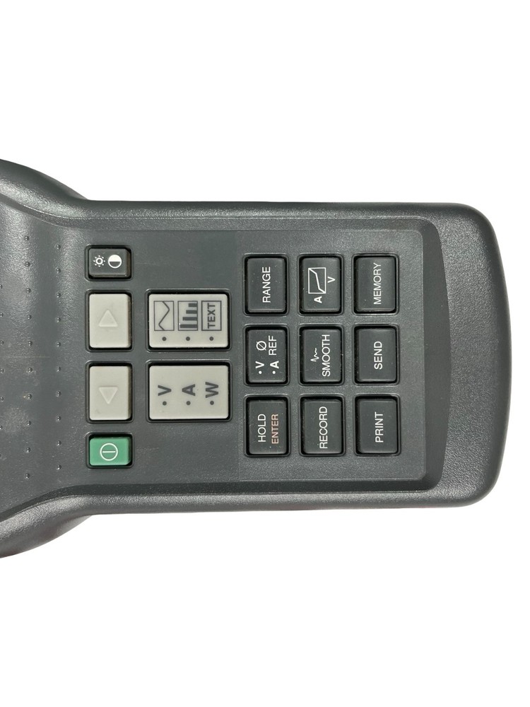 Fluke 41 Power Harmonics Analyzer