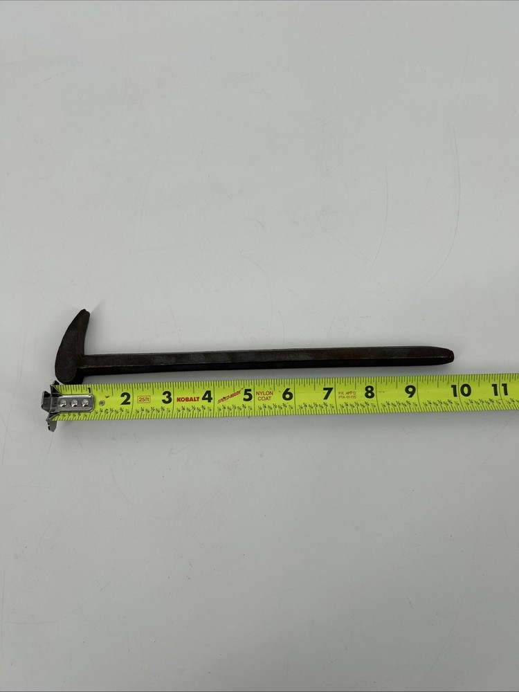 MAC Tools 10" Lady Foot Rolling Head Pry Bar - Model M26