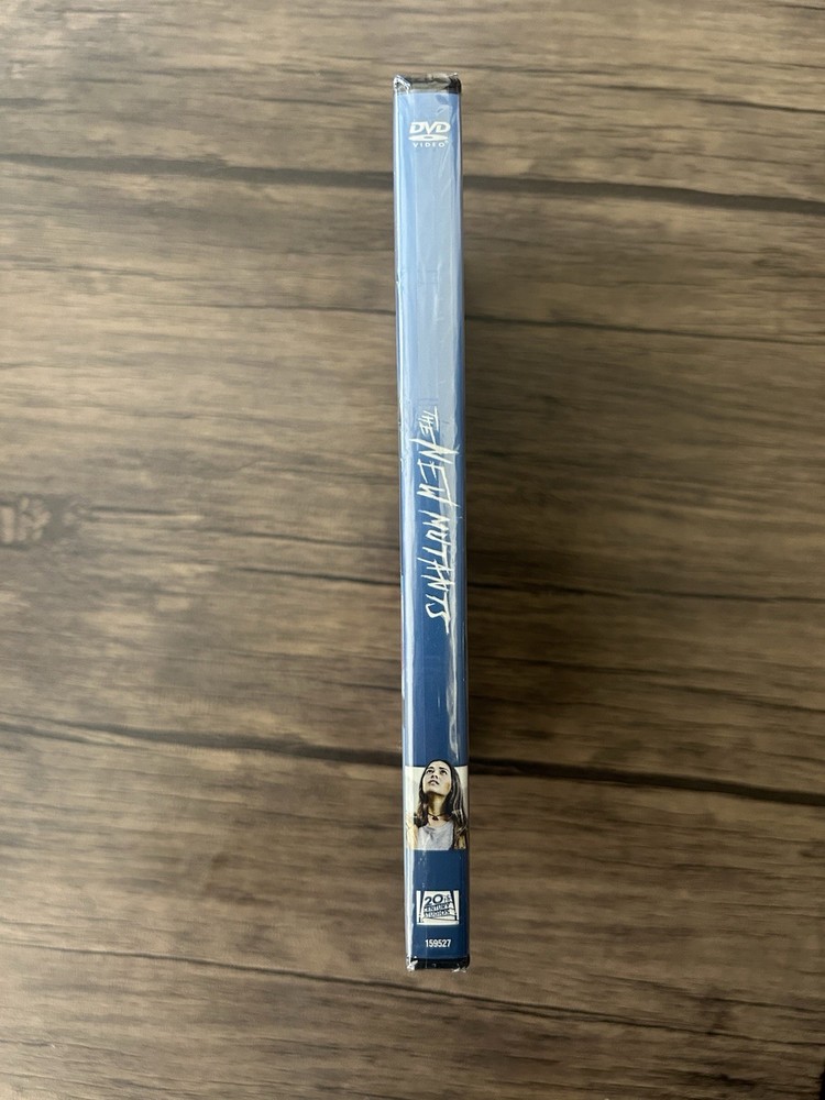 The New Mutants (DVD, 2020)