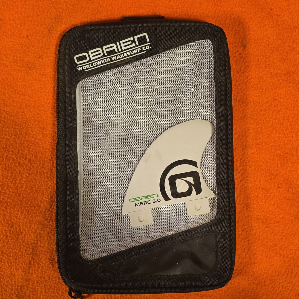 O'Brien MERC 3.0 Wakesurf Fin