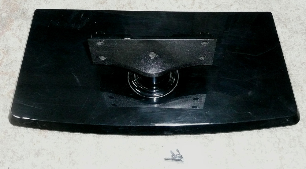 Proscan Model PLDED4030A-E-RK TV Stand/Base with Screws