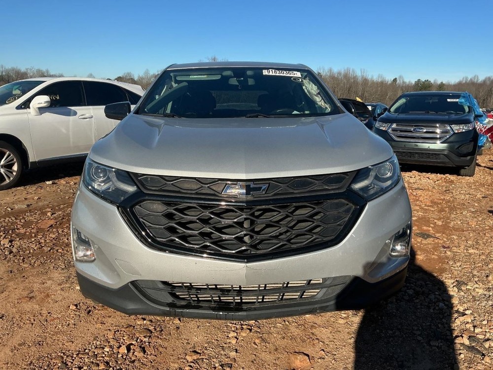 Fuse Box Engine Fits 18-22 EQUINOX 4923552