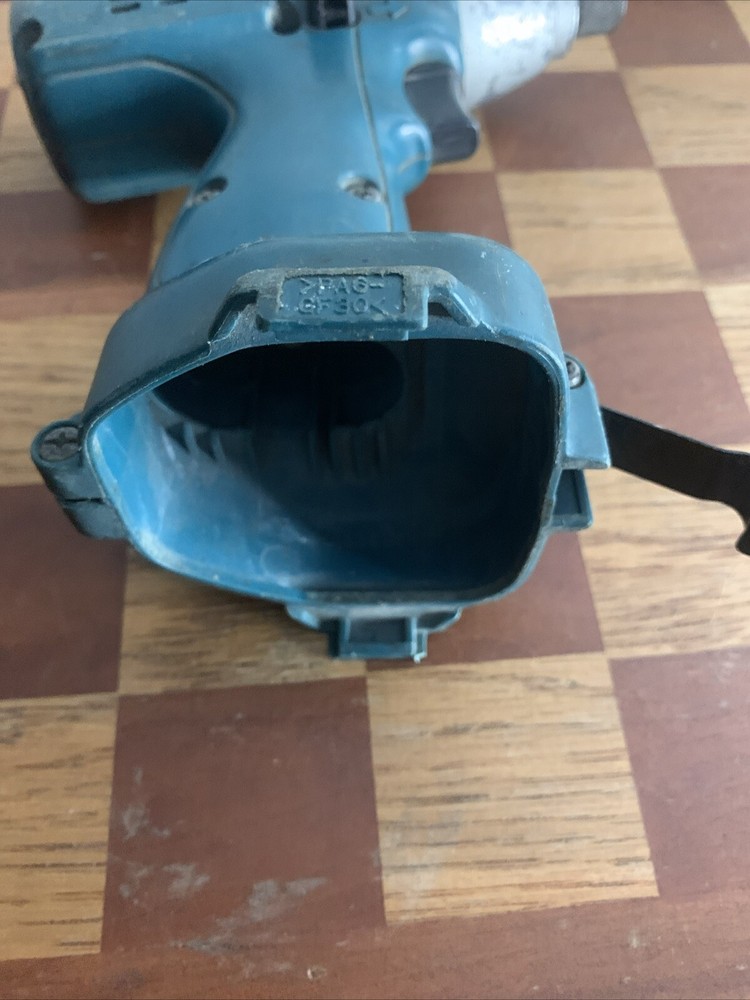 Makita Cordless Impact Driver 6916D Used Bare Tool Only